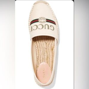 Gucci Espadrilles (36)